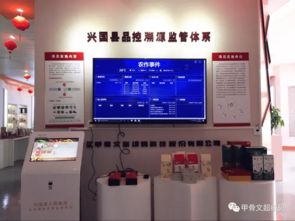 易用好用的產(chǎn)品質(zhì)量安全溯源查詢一體機(jī)系統(tǒng) 市場(chǎng)調(diào)研與分析